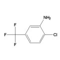 3-Amino-4-Chlorobenzotrifluoride N ° CAS 121-50-6